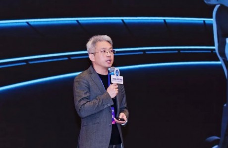 雙賽道領(lǐng)跑！機(jī)器人圈年度盛會，井松智能包攬三項大獎！